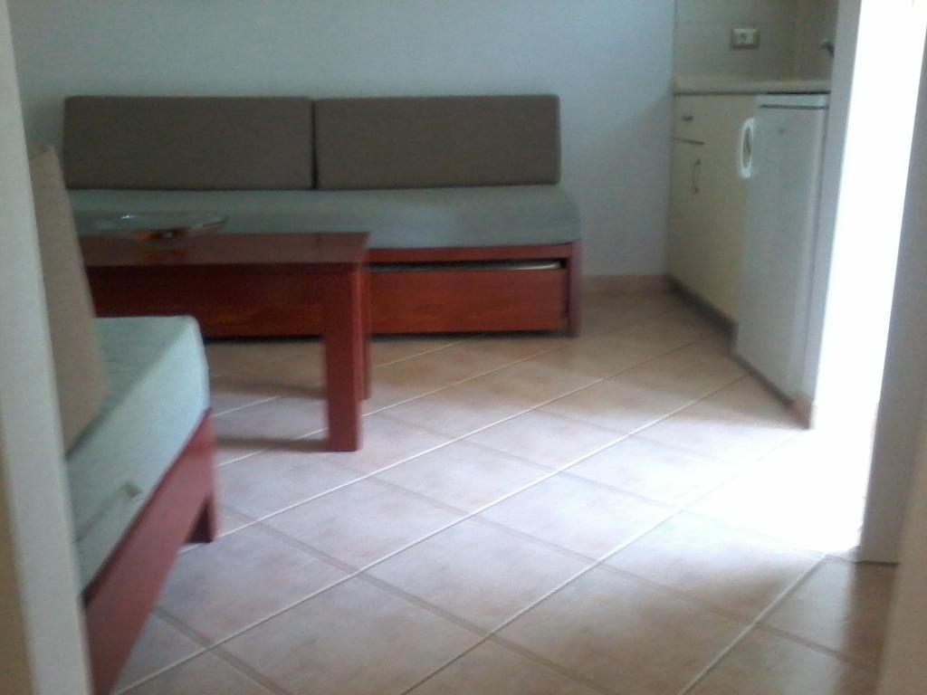 Afroditi Studios Sivota  Luaran gambar
