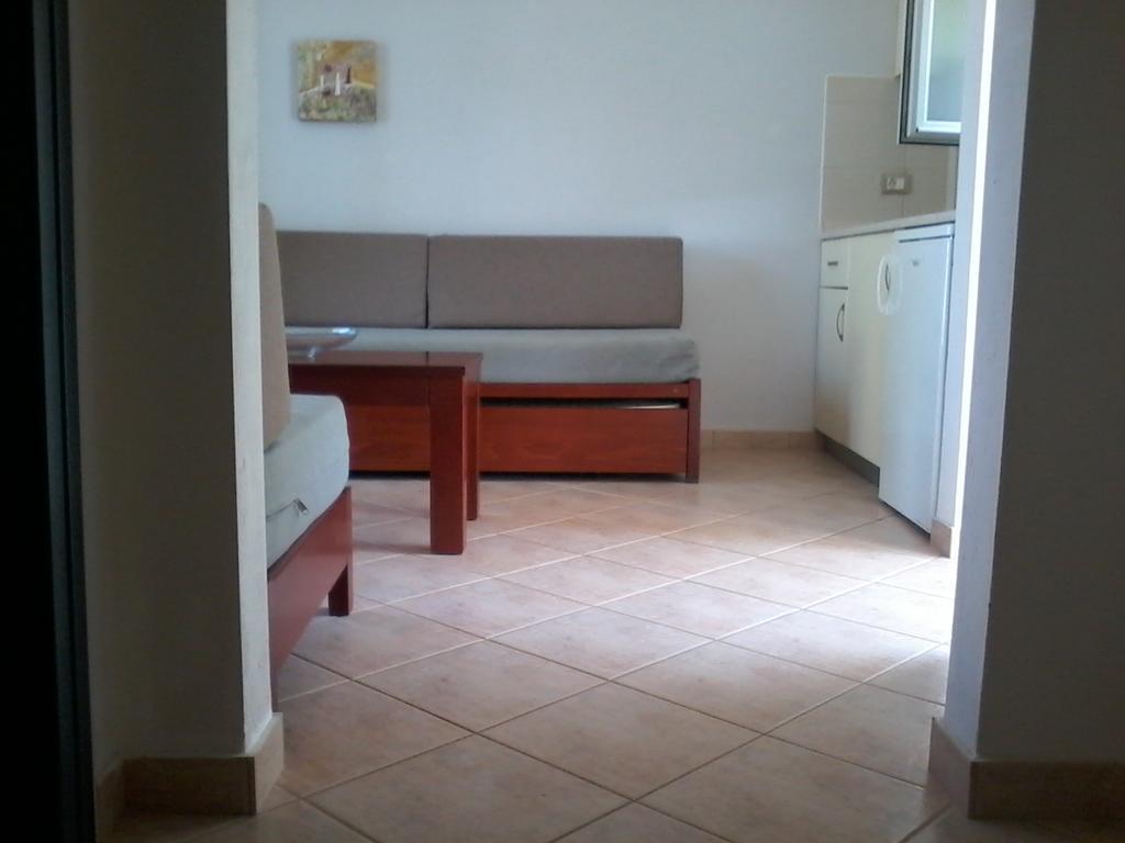 Afroditi Studios Sivota  Luaran gambar