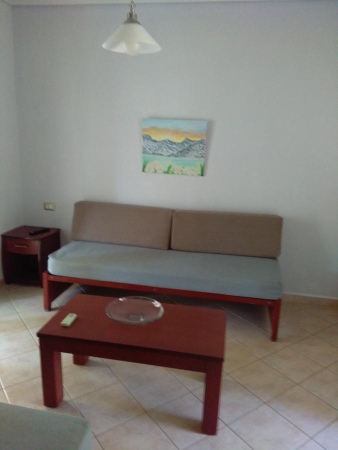 Afroditi Studios Sivota  Luaran gambar