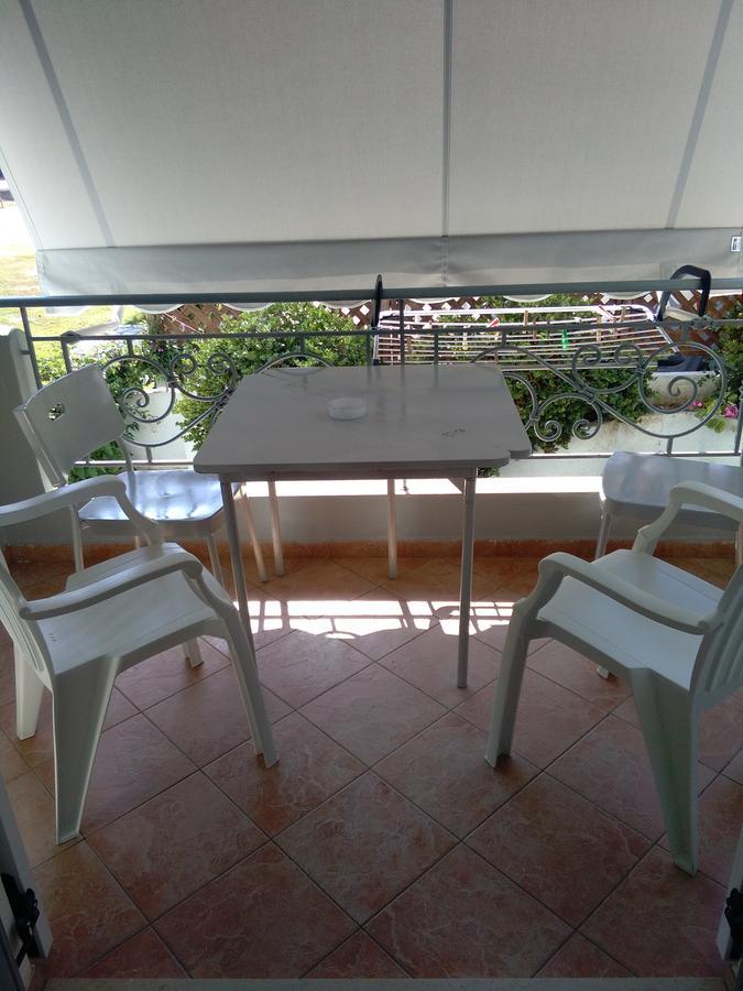 Afroditi Studios Sivota  Luaran gambar