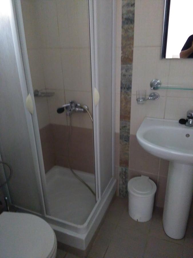 Afroditi Studios Sivota  Luaran gambar
