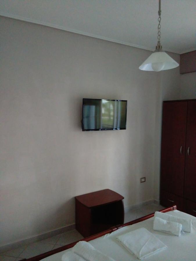 Afroditi Studios Sivota  Luaran gambar