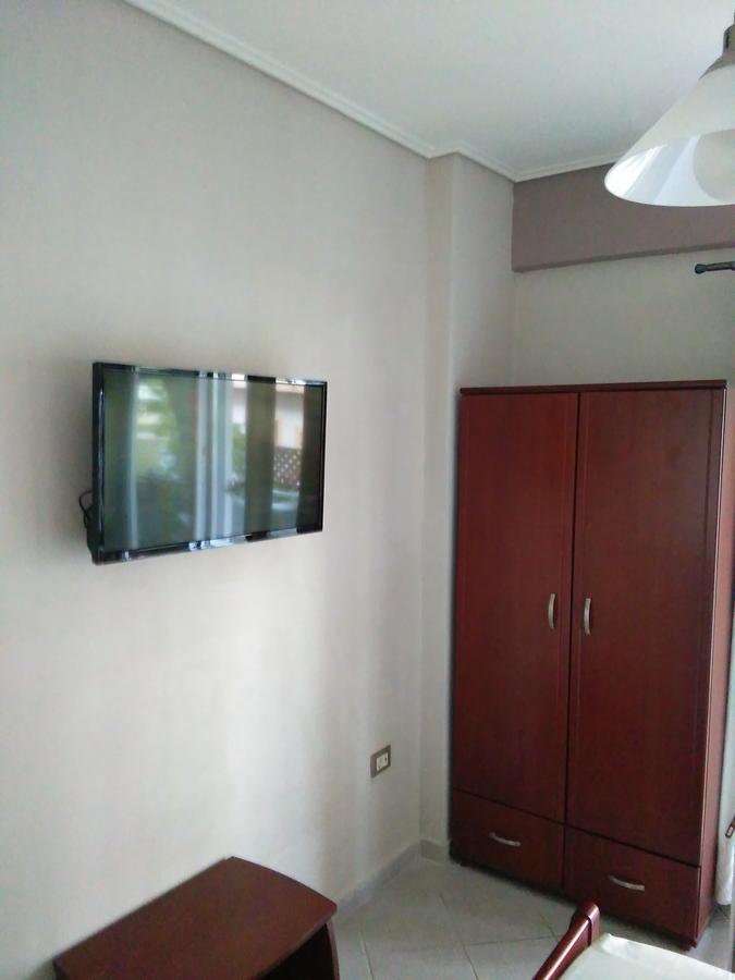 Afroditi Studios Sivota  Luaran gambar