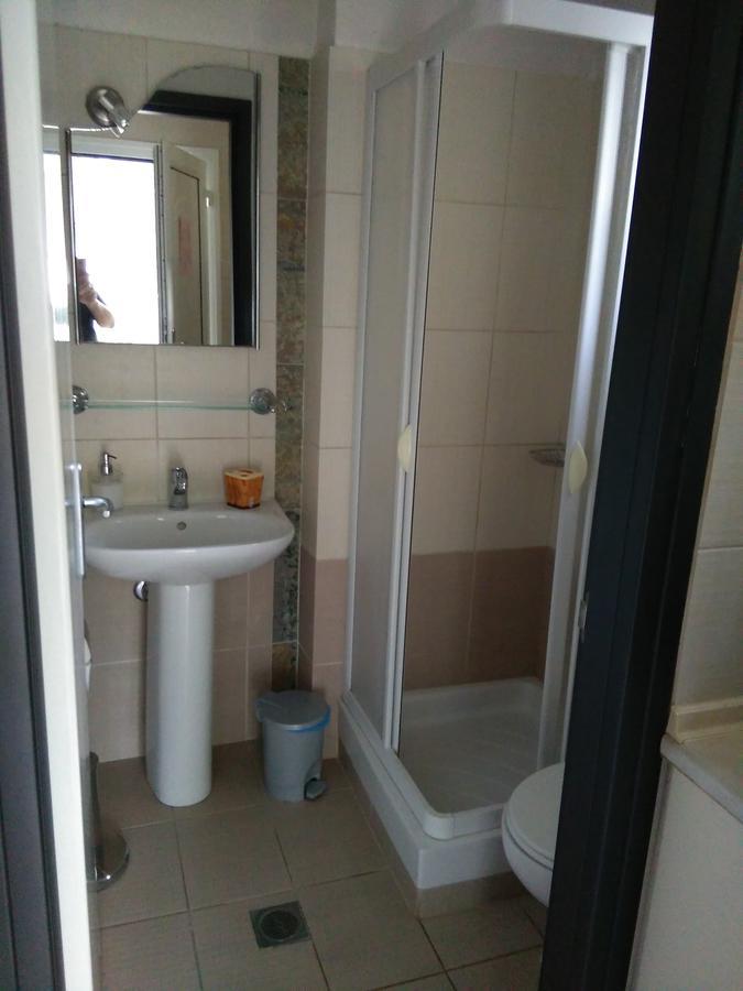 Afroditi Studios Sivota  Luaran gambar