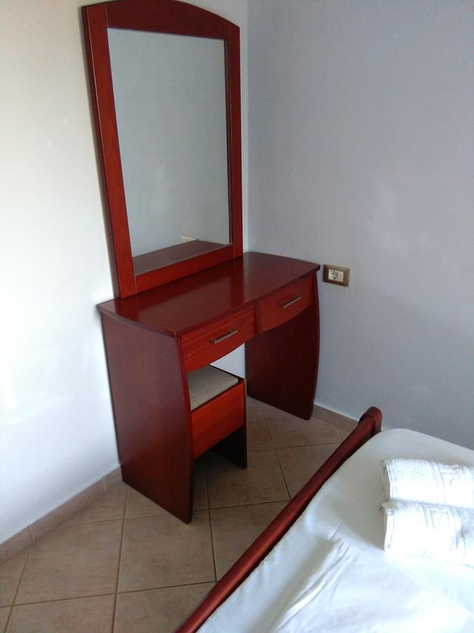 Afroditi Studios Sivota  Luaran gambar