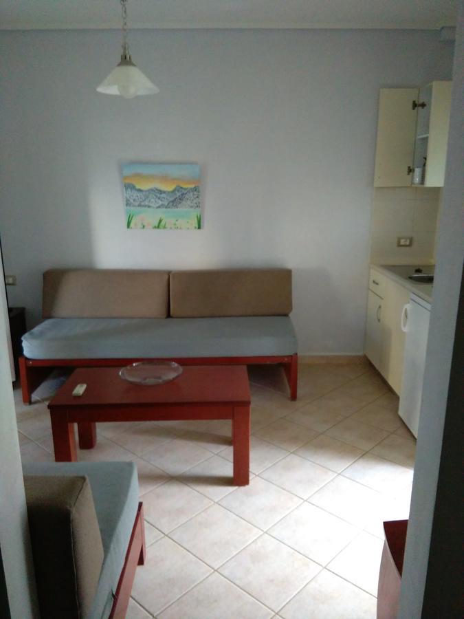 Afroditi Studios Sivota  Luaran gambar