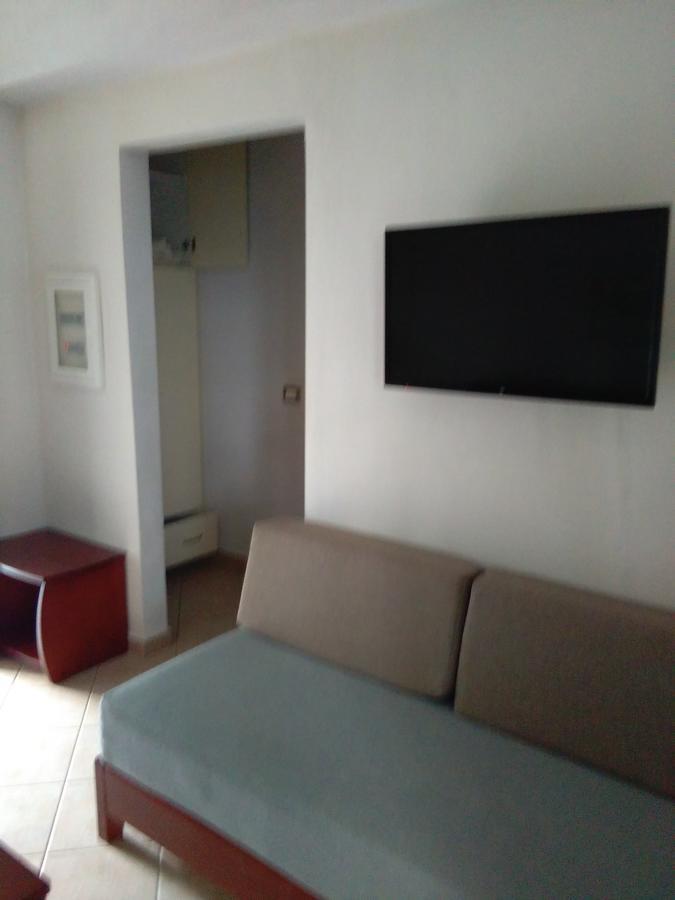 Afroditi Studios Sivota  Luaran gambar