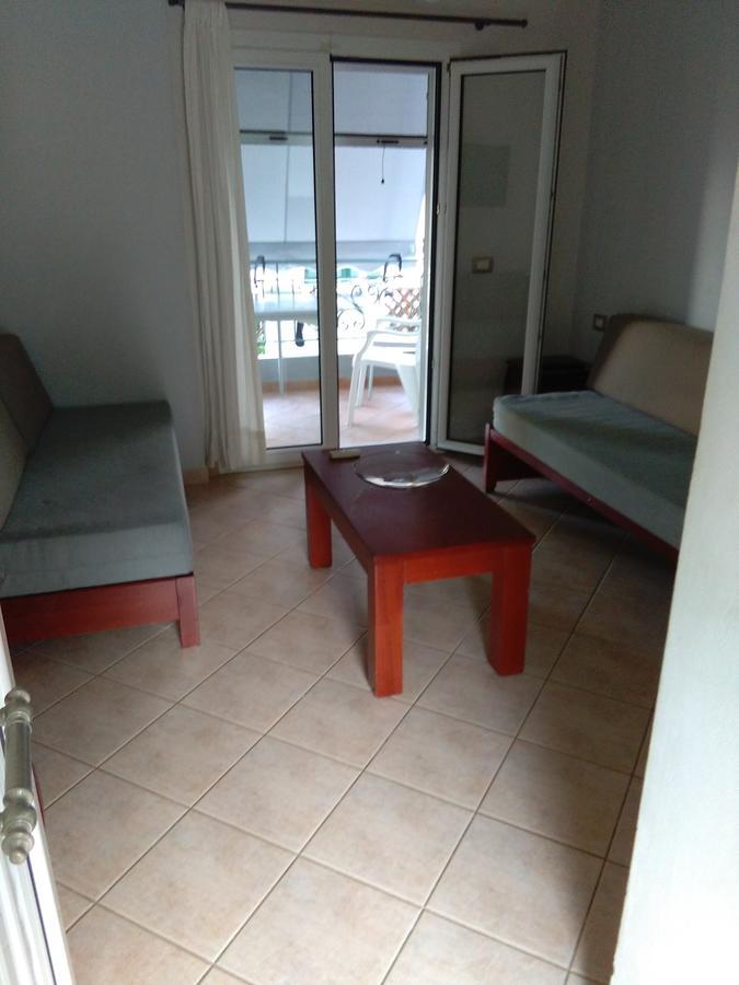 Afroditi Studios Sivota  Luaran gambar