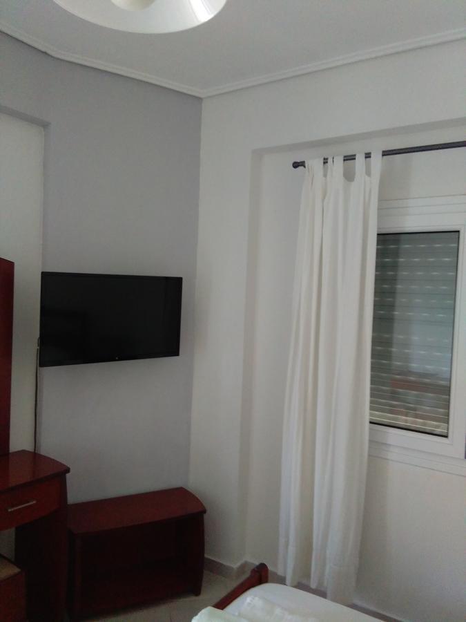 Afroditi Studios Sivota  Luaran gambar