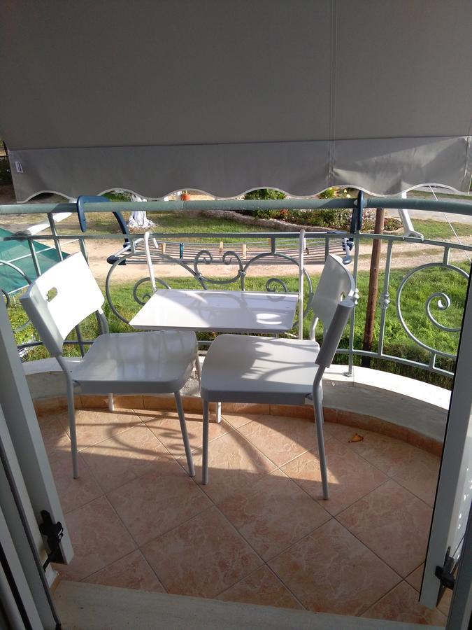 Afroditi Studios Sivota  Luaran gambar