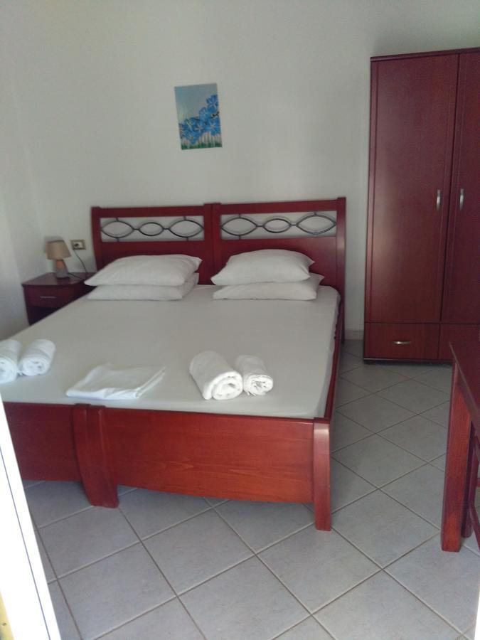 Afroditi Studios Sivota  Luaran gambar