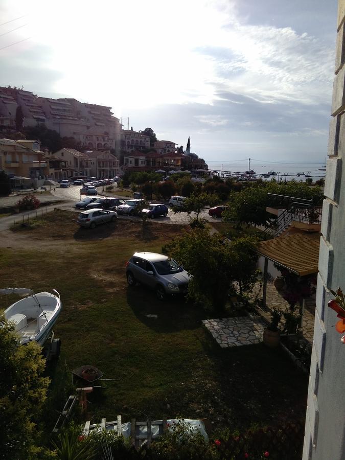 Afroditi Studios Sivota  Luaran gambar
