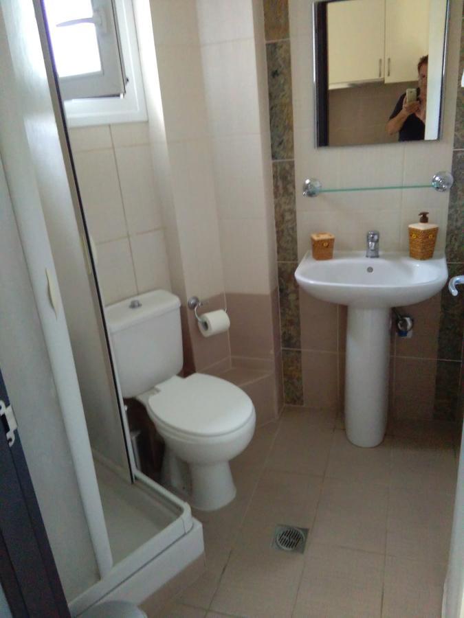 Afroditi Studios Sivota  Luaran gambar