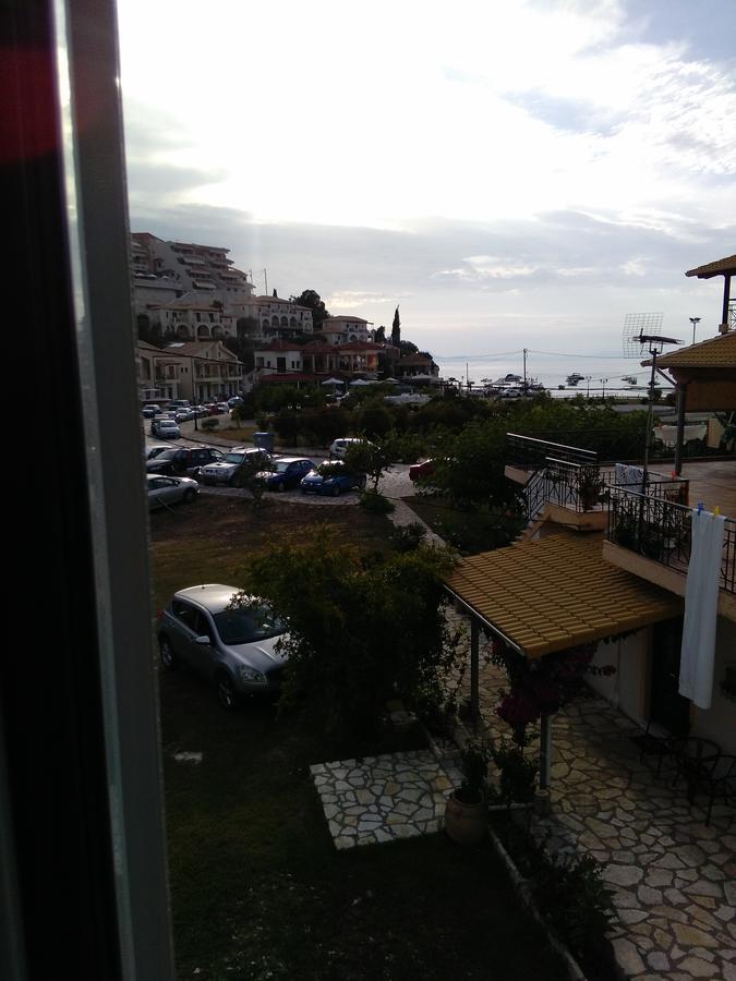 Afroditi Studios Sivota  Luaran gambar