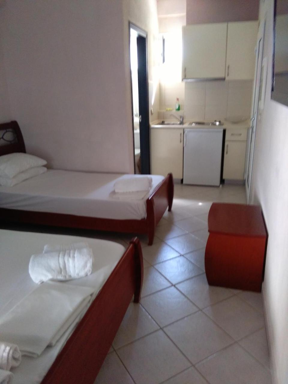 Afroditi Studios Sivota  Luaran gambar